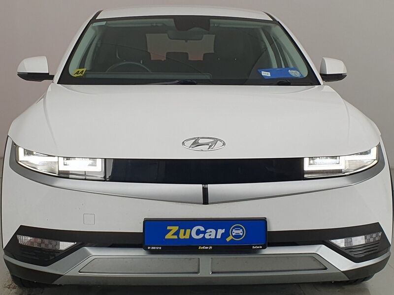 More views of Hyundai IONIQ 5