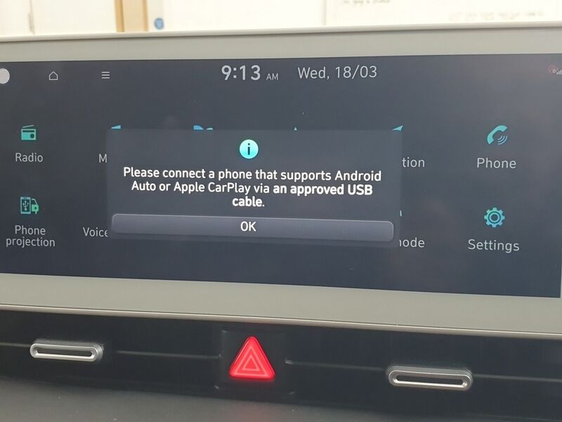 More views of Hyundai IONIQ 5
