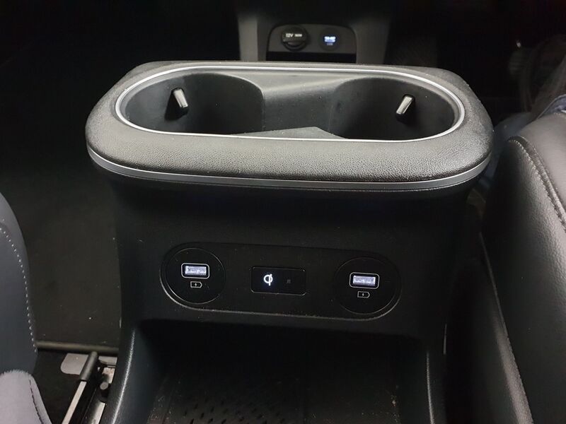 More views of Hyundai IONIQ 5