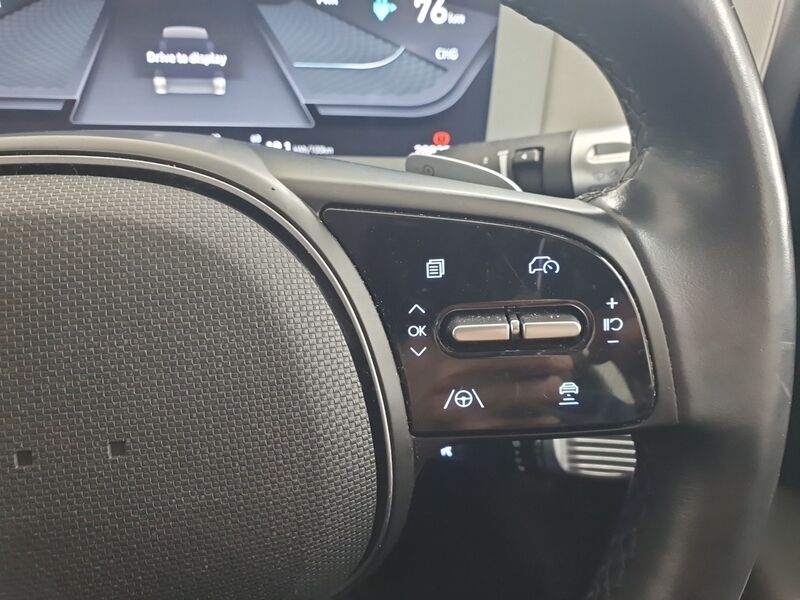More views of Hyundai IONIQ 5
