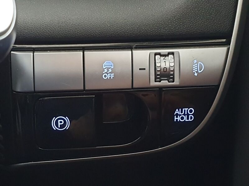 More views of Hyundai IONIQ 5