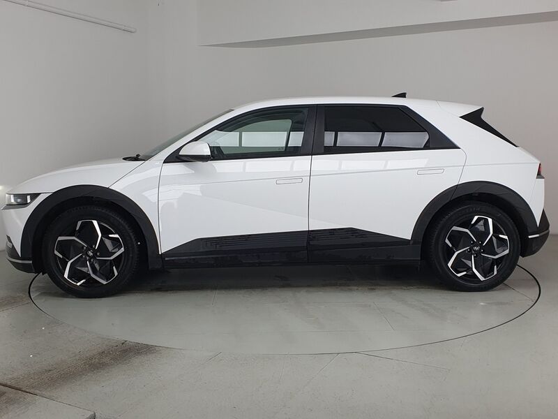 More views of Hyundai IONIQ 5