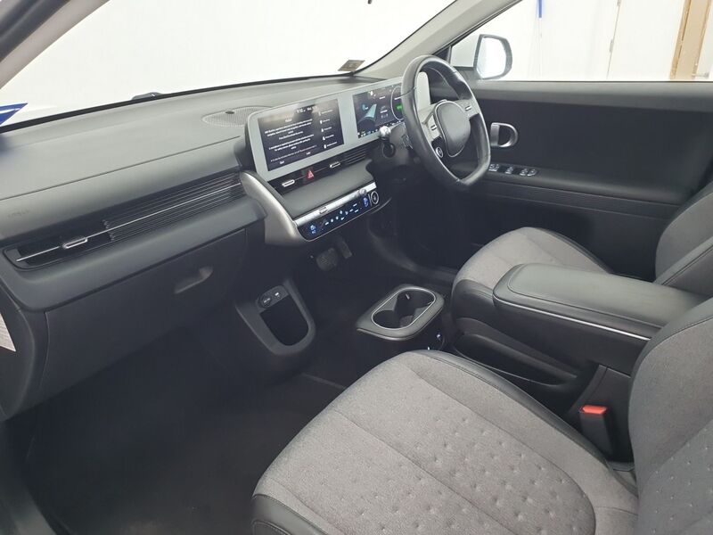 More views of Hyundai IONIQ 5
