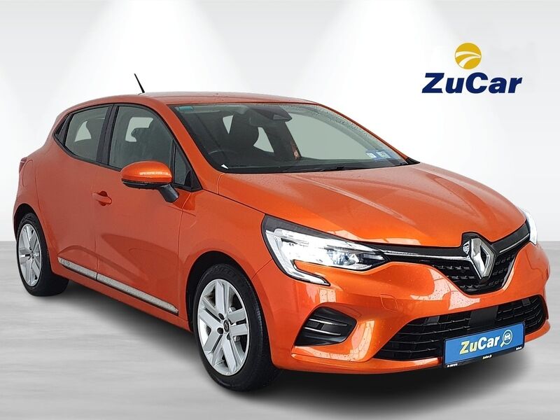 More views of Renault Clio