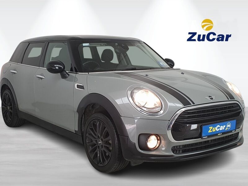 More views of Mini Cooper