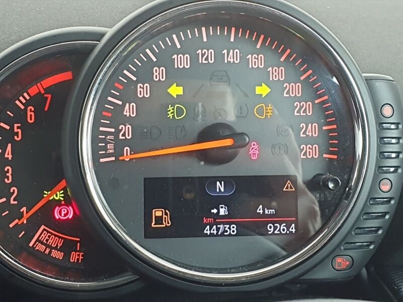 More views of Mini Cooper