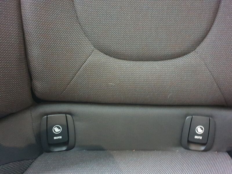 More views of Mini Clubman