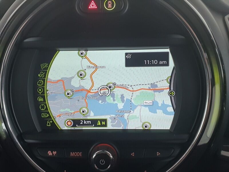 More views of Mini Clubman
