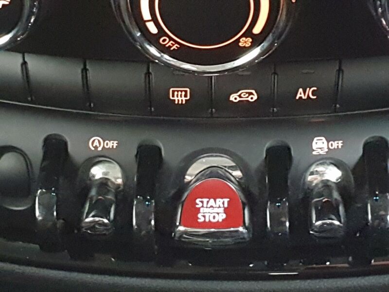 More views of Mini Cooper