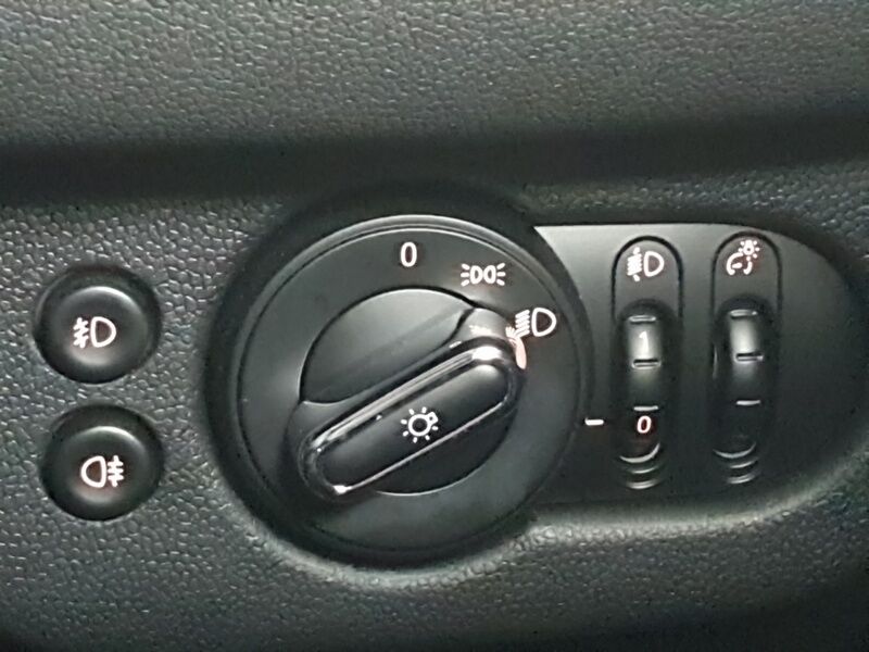 More views of Mini Cooper