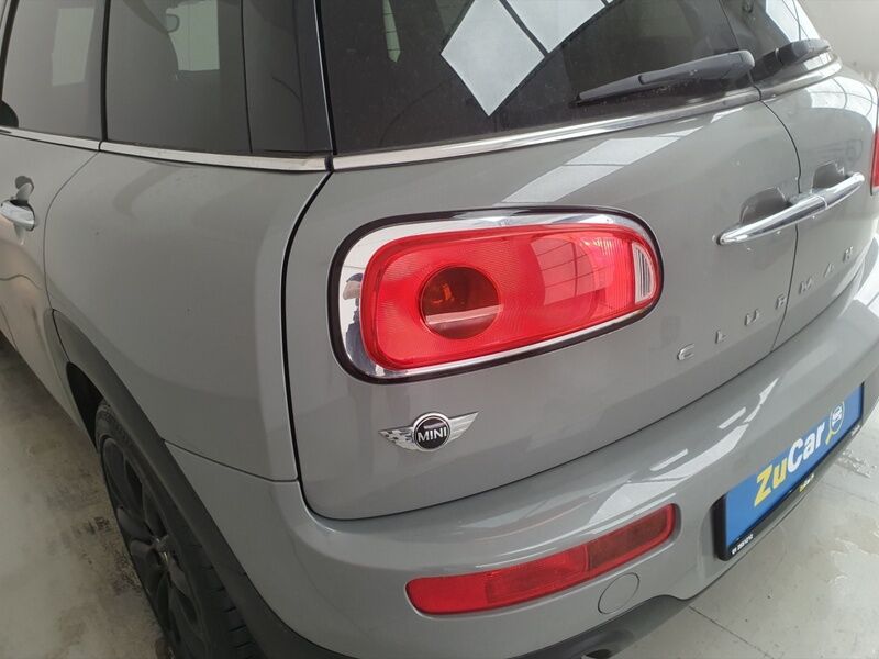 More views of Mini Cooper