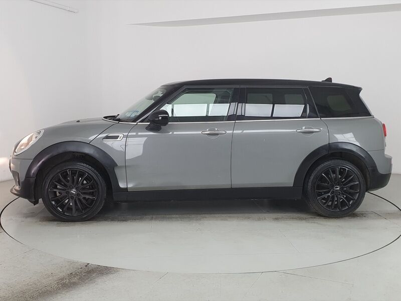 More views of Mini Cooper