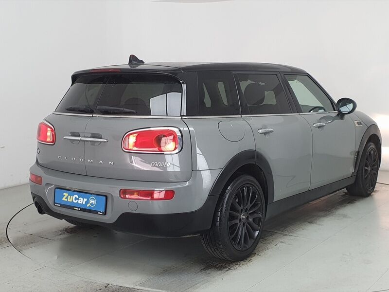 More views of Mini Cooper