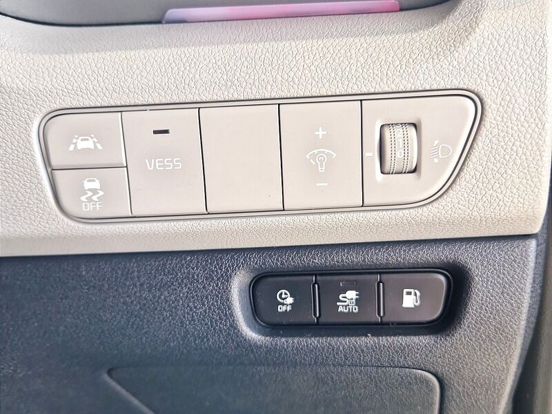 More views of Kia Niro