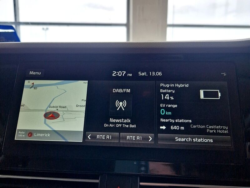 More views of Kia Niro