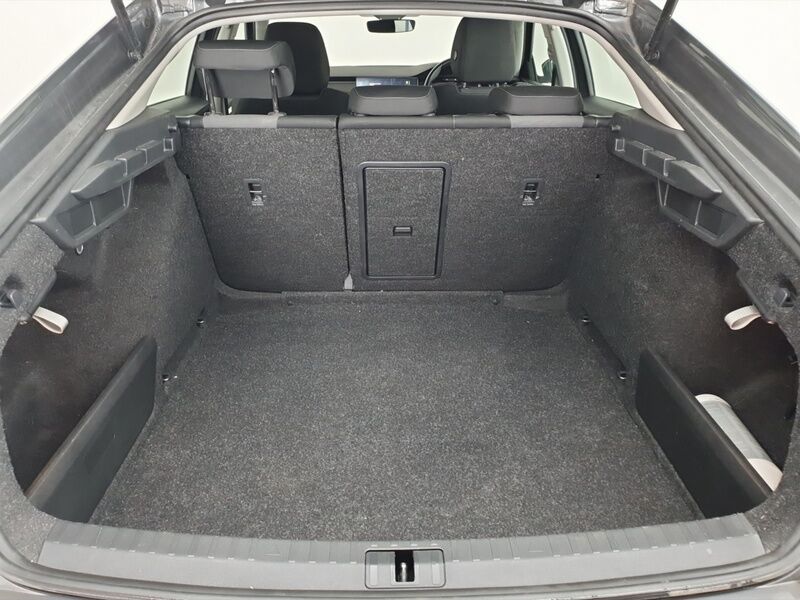 More views of Skoda Octavia