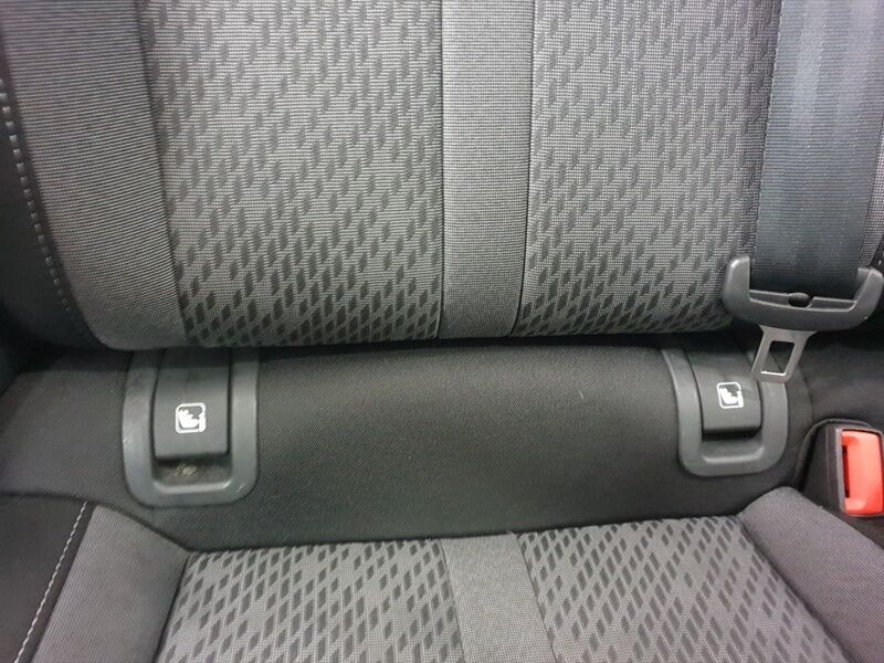 More views of Skoda Octavia