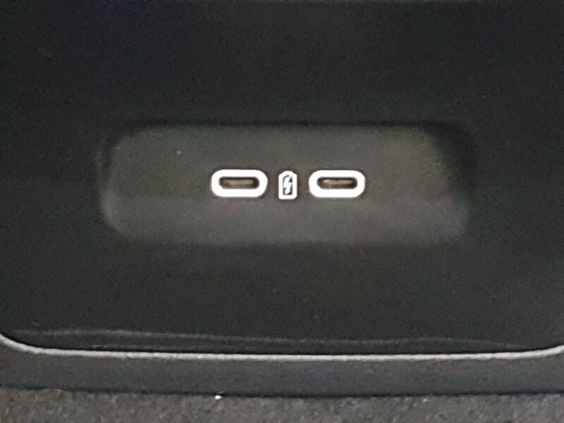 More views of Skoda Octavia