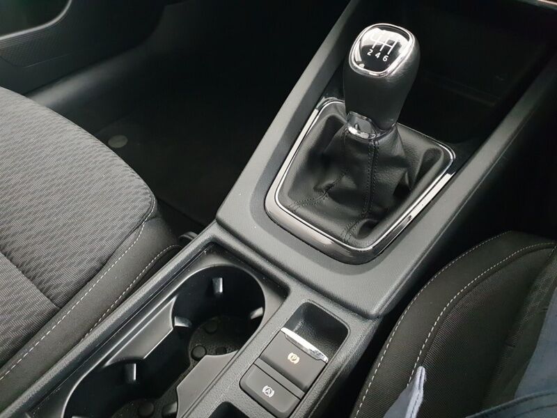 More views of Skoda Octavia
