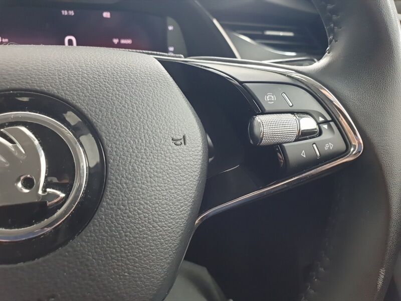 More views of Skoda Octavia