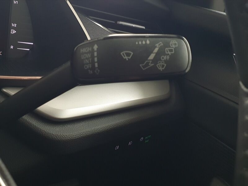 More views of Skoda Octavia