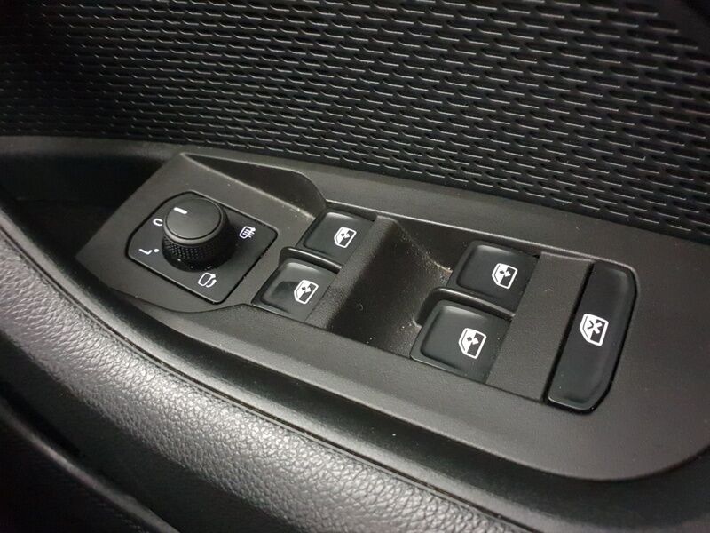 More views of Skoda Octavia