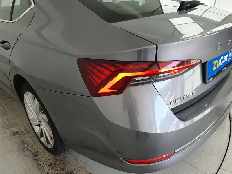 More views of Skoda Octavia