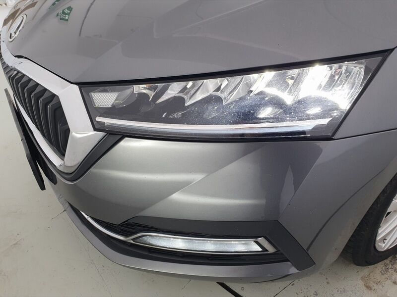 More views of Skoda Octavia