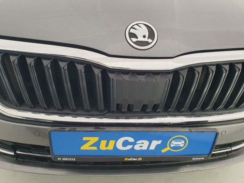 More views of Skoda Octavia