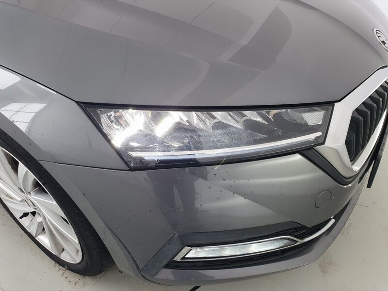 More views of Skoda Octavia