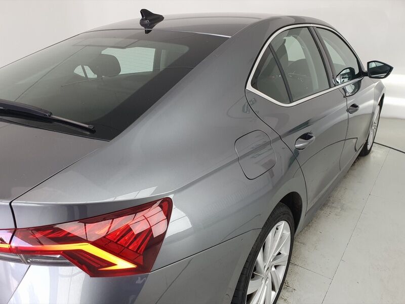 More views of Skoda Octavia