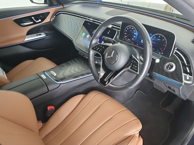 More views of Mercedes-Benz E-Class