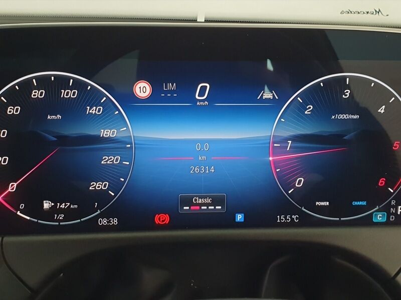 More views of Mercedes-Benz E-Class