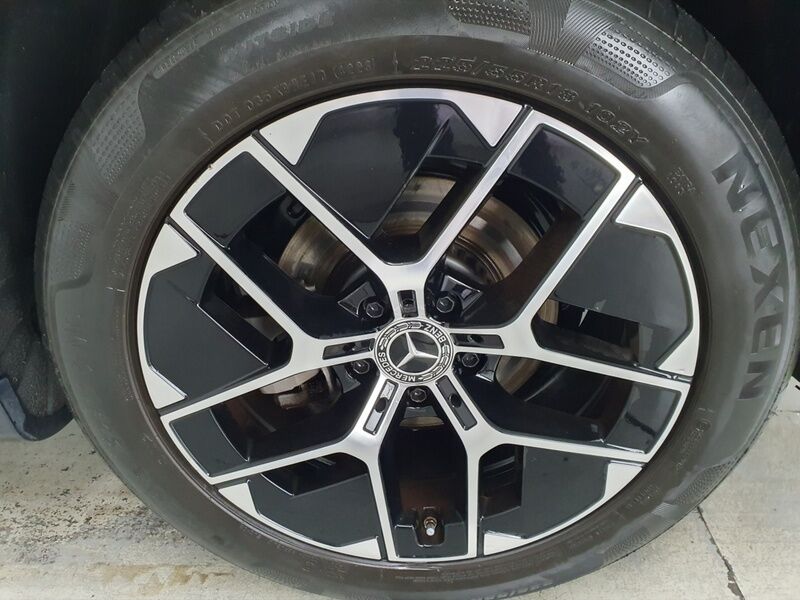 More views of Mercedes-Benz E-Class
