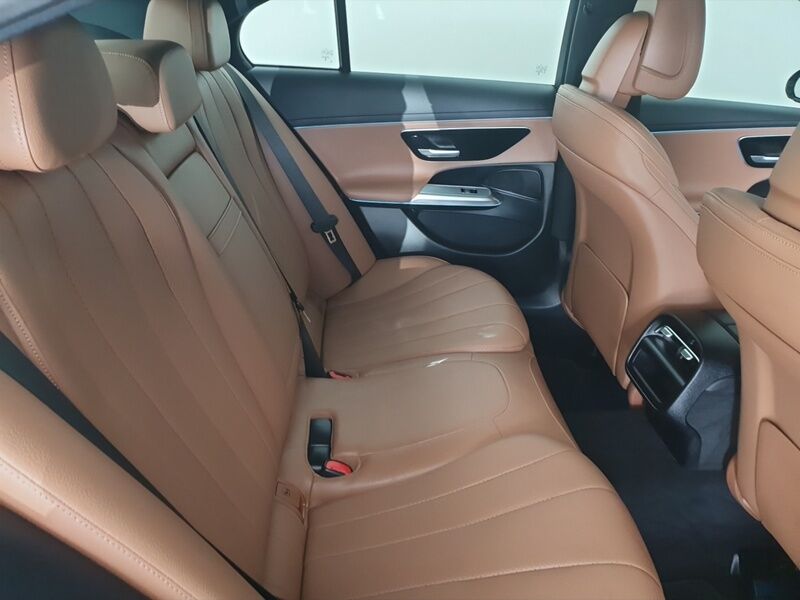 More views of Mercedes-Benz E-Class