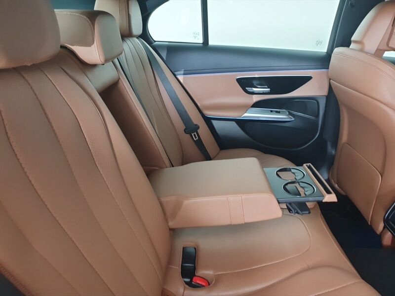 More views of Mercedes-Benz E-Class