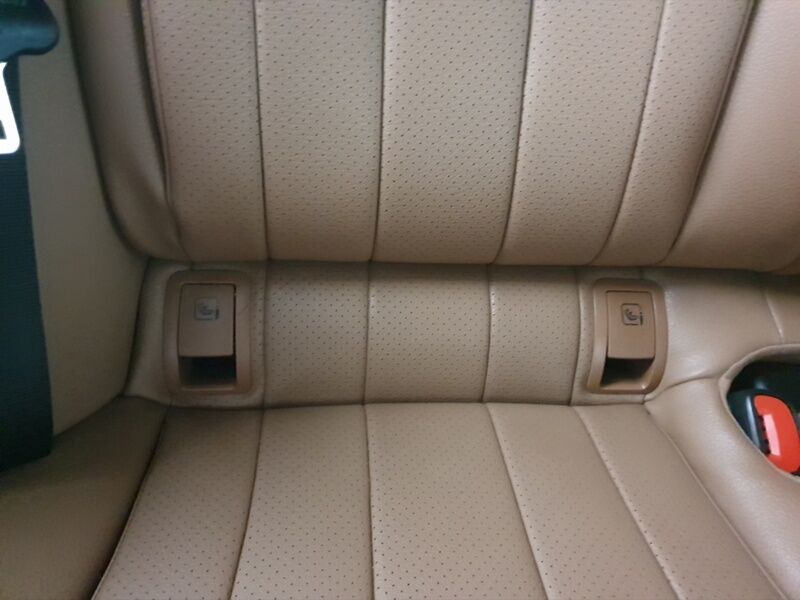 More views of Mercedes-Benz E-Class