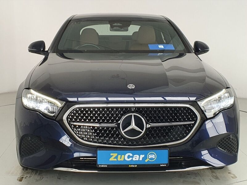More views of Mercedes-Benz E-Class