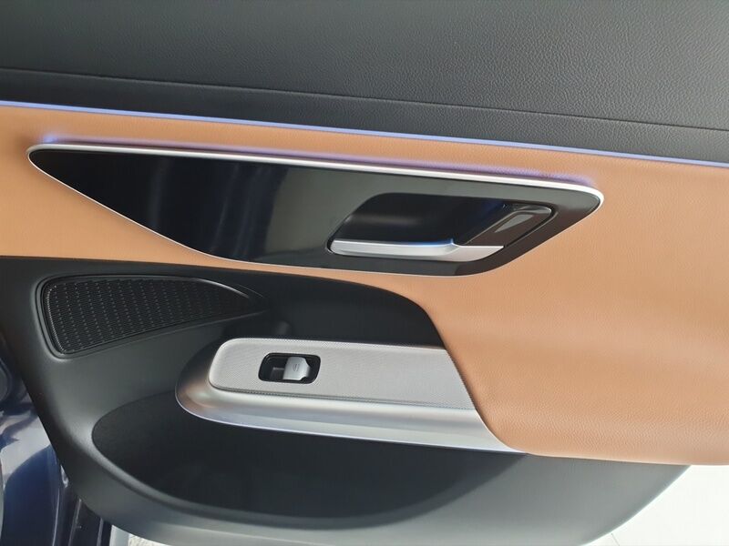 More views of Mercedes-Benz E-Class