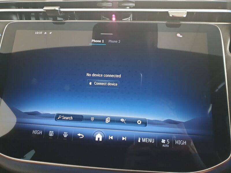 More views of Mercedes-Benz E-Class