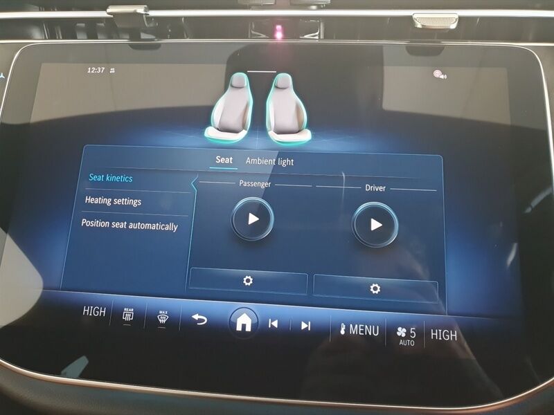 More views of Mercedes-Benz E-Class