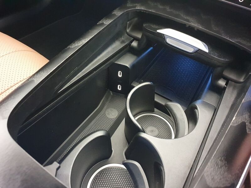 More views of Mercedes-Benz E-Class