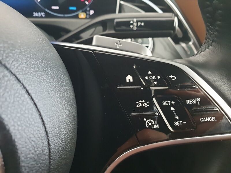 More views of Mercedes-Benz E-Class