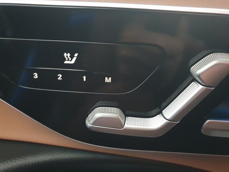 More views of Mercedes-Benz E-Class