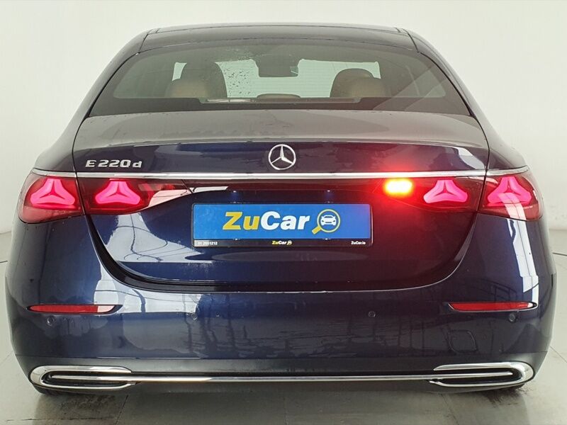 More views of Mercedes-Benz E-Class