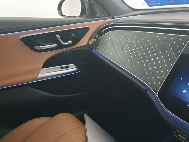 More views of Mercedes-Benz E-Class