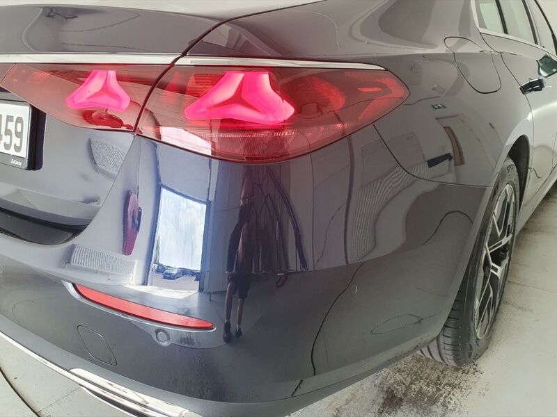 More views of Mercedes-Benz E-Class