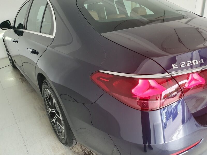 More views of Mercedes-Benz E-Class