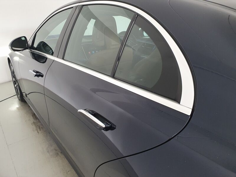 More views of Mercedes-Benz E-Class