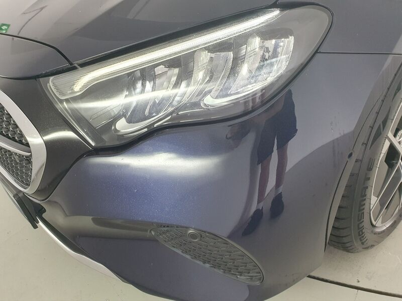 More views of Mercedes-Benz E-Class